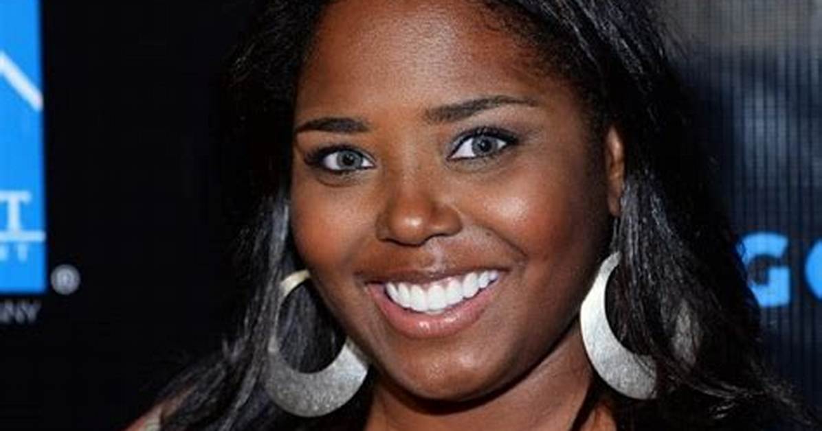 Shar Jackson Bio, Wiki, Age, Baby Daddy, Daughter, Movies, Kevin Federline, and Net Worth