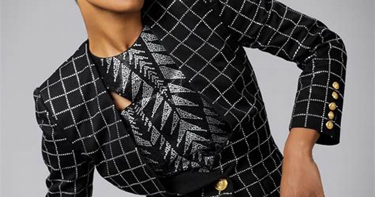 Sharaya J