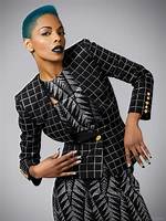 Sharaya J