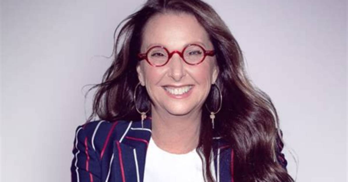 Shari Arison Net Worth 2024