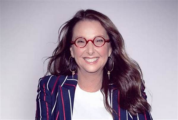 Shari Arison Net Worth 2024