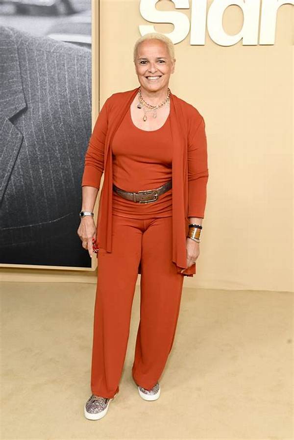 Shari Belafonte