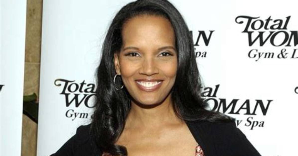 Shari Headley – Biography, Facts & Life Story