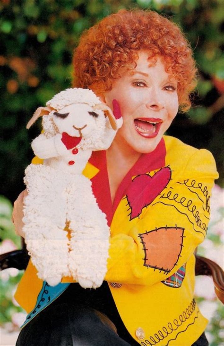 Shari Lewis Lamb Chop Wiki Fandom