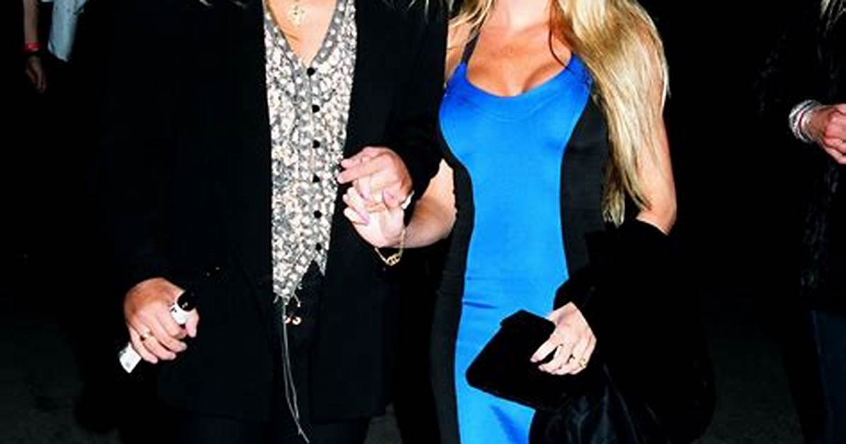Sharise Ruddell | Vince Neil’s Ex-Wife, Age, Career, Relationships