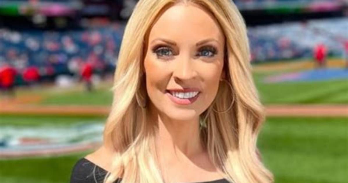 Sharla Mcbride Wusa, Bio, Wiki, Age, Height, Family, Husband, Salary, and Net Worth
