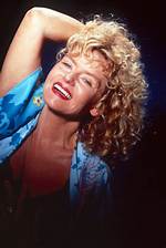 Sharon Farrell