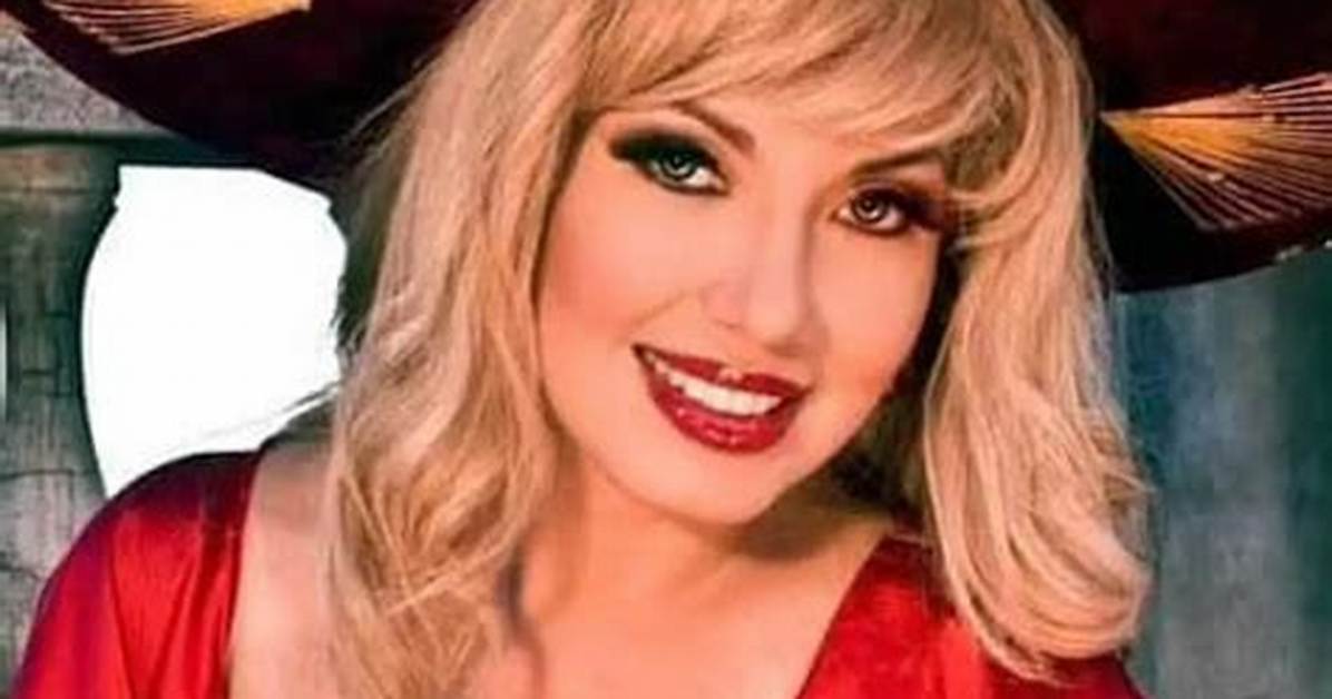 Sharon La Hechicera Net Worth