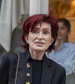 Sharon Osbourne — Is She in Jail? How Did She Act? What’s Become of Her?