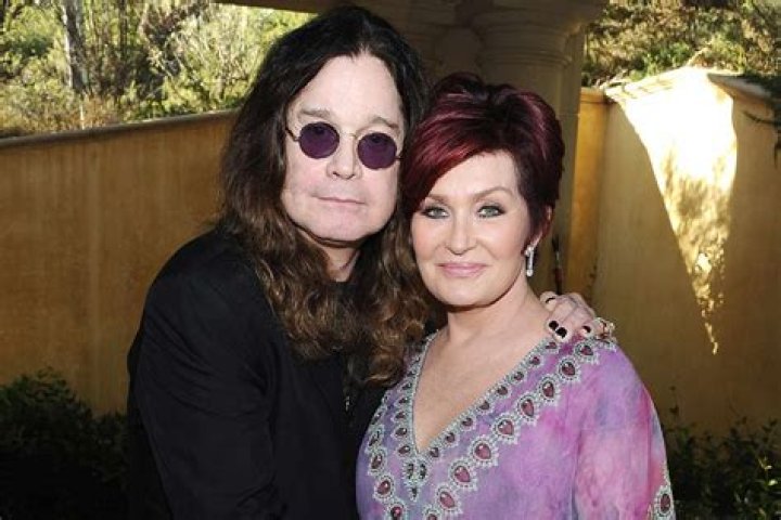 Sharon & Ozzy Osbourne's Three GrownUp Children Have Had Their Ups and