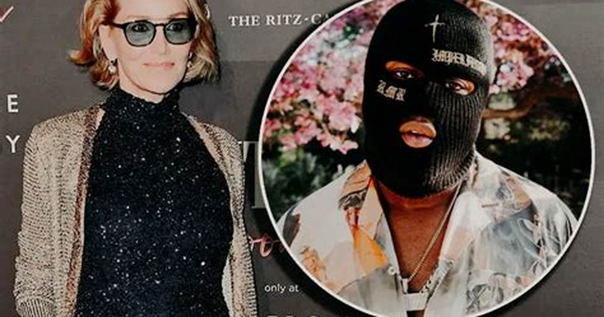Sharon Stone Hanging out with Young Rapper Boyfriend— She's Back in the Dating Scene