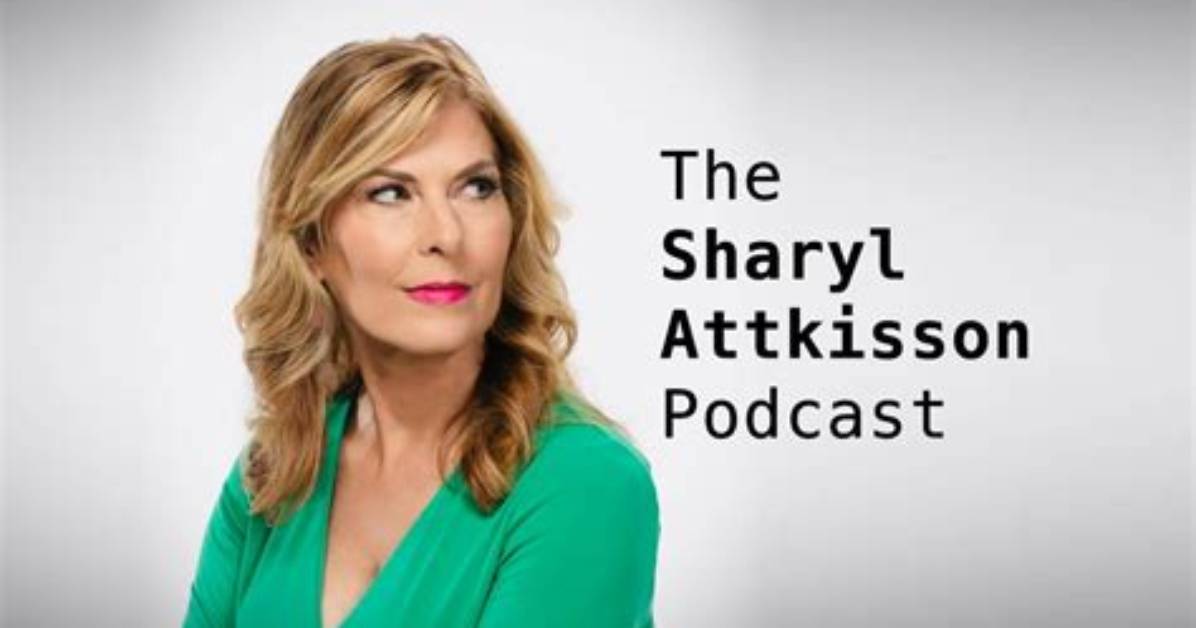 Sharyl Attkisson