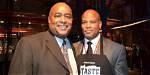 Shaun Gayle Net Worth