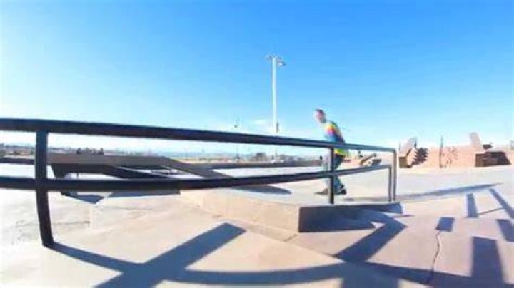 Shaun park footy YouTube