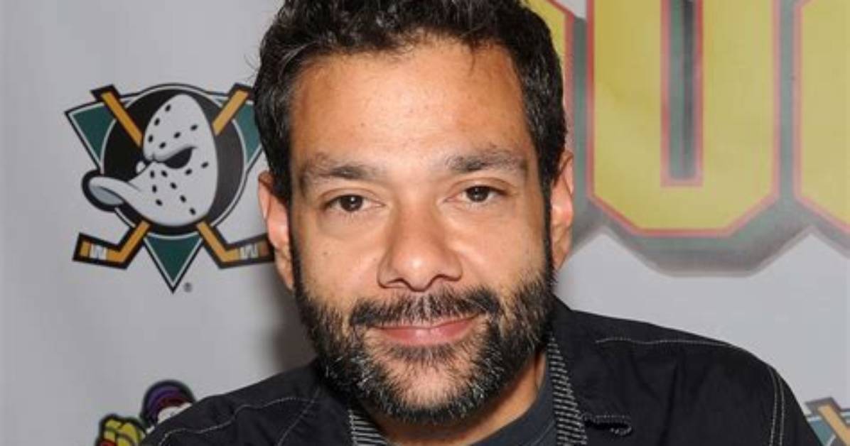 Shaun Weiss