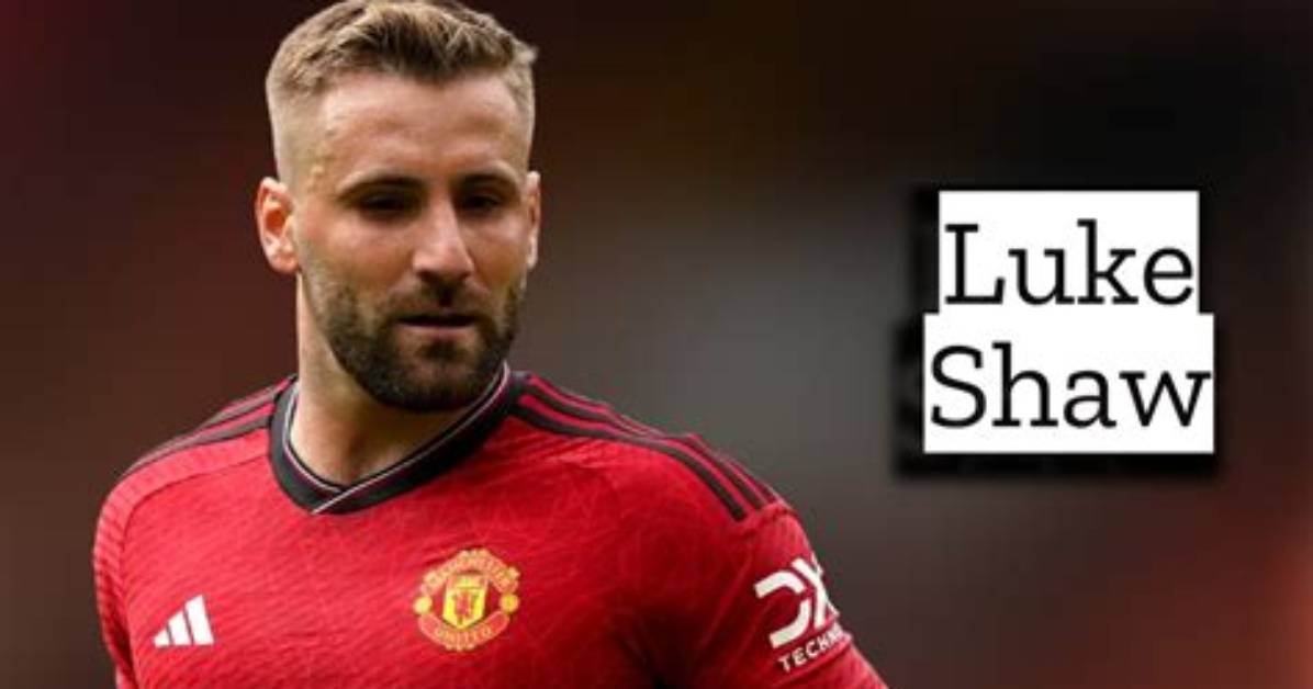 Shaw