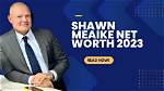 Shawn Bloom Net Worth