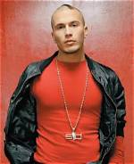Shawn Desman | Wife Chantelle Leonardo and Illness