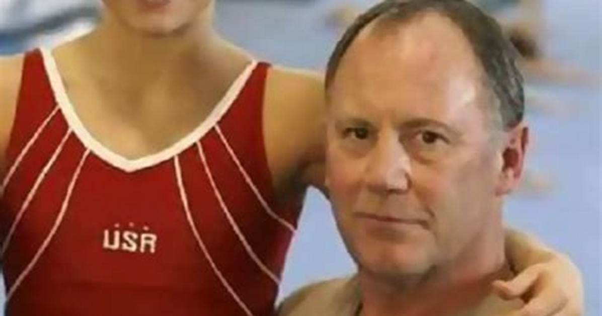 Shawn Johnsons | Dad Doug Johnson Did Not Die, Father in Law