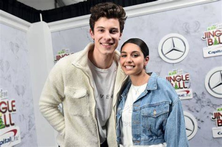 Shawn Mendes and Alessia Cara Girlfriend, Dating Rumors