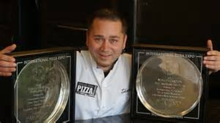 Shawn Randazzo, Who Helped Popularize DetroitStyle Pizza in the U.S