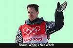 Shawn White Net Worth – How Much Is Shawn White Worth?