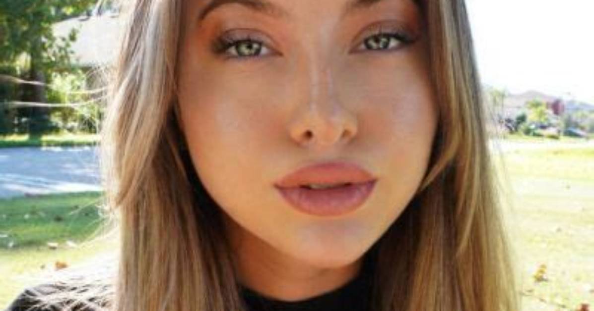 Shayarayne- Net Worth, Bio, Boyfriend, Height, Tik Tok, Career