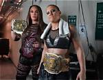 Shayna Baszler’s Husband, Lesbian Relationship, and Family