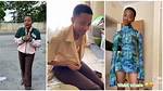“She Is So Beautiful”: Tomboy Who Hates Dresses Turns into Pretty Lady as She Finally Puts on Dress in Video