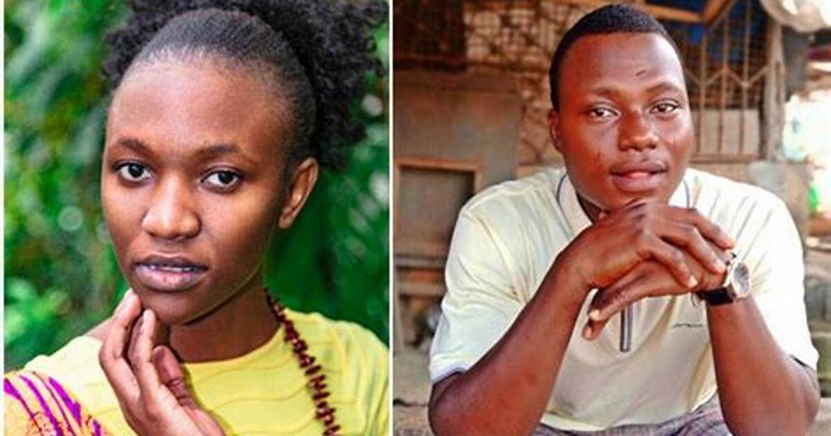 “She Sleeps with Him”: Nigerian Man Who Married Single Mum of 2 Says He’s Tired, Leaks Her Secrets Online