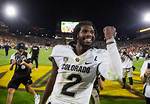 Shedeur Sanders Headlines College Players with Nfl Fathers