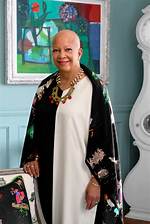 Sheila Bridges Bio, Wiki, Age, Husband, Harlem Toile, Interior Design, and Net Worth