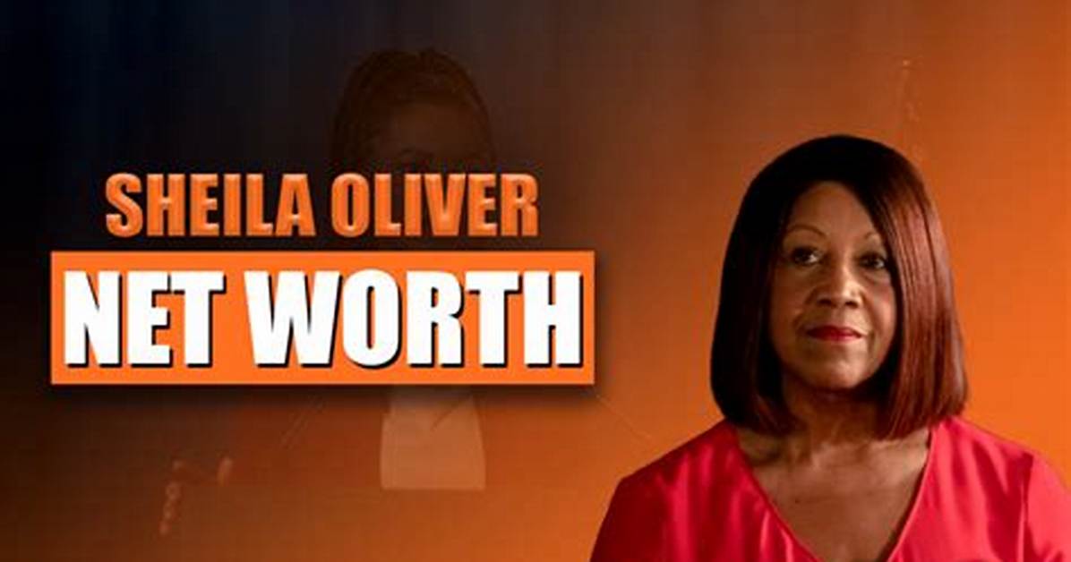 Sheila Dixon Net Worth