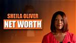 Sheila Dixon Net Worth