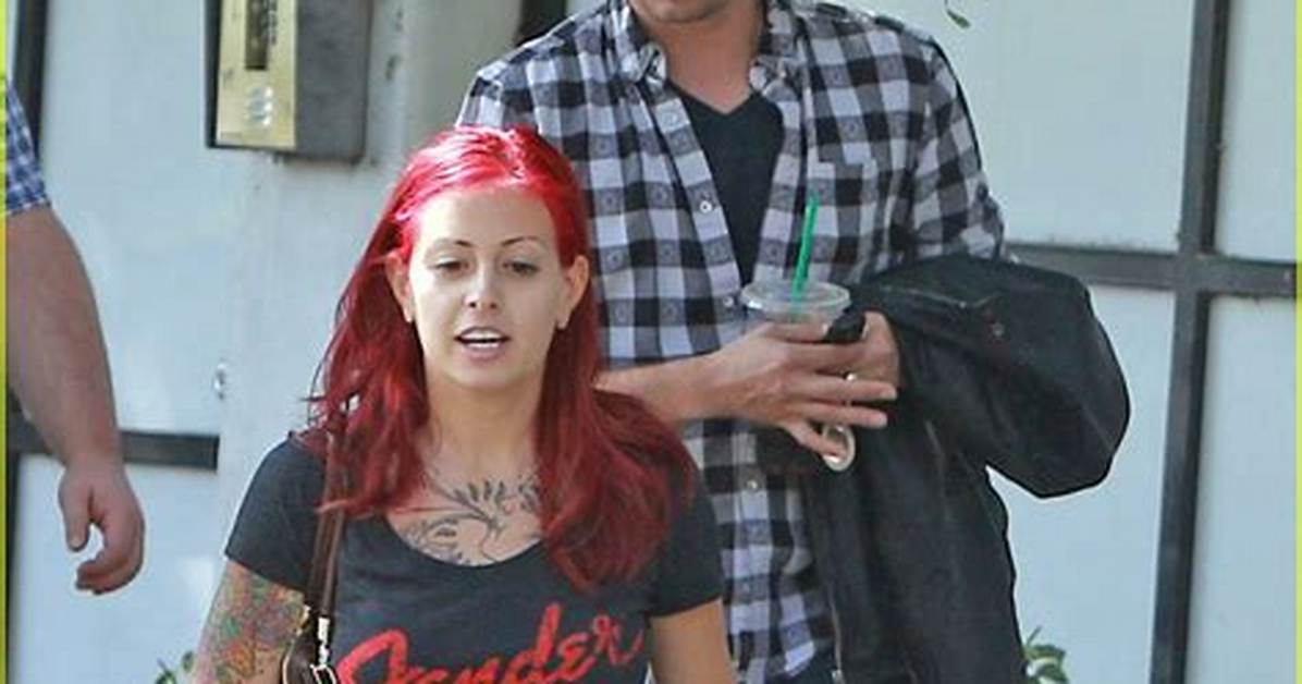 Sheila Hafsadi’s Biography: Who Is Jackson Rathbone’s Wife?