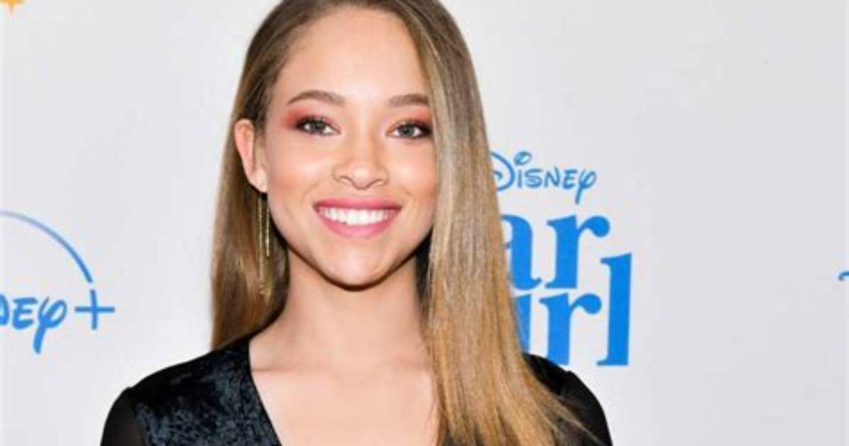 Shelby Simmons’ Biography: Age, Height, Parents, Movies and Tv Shows