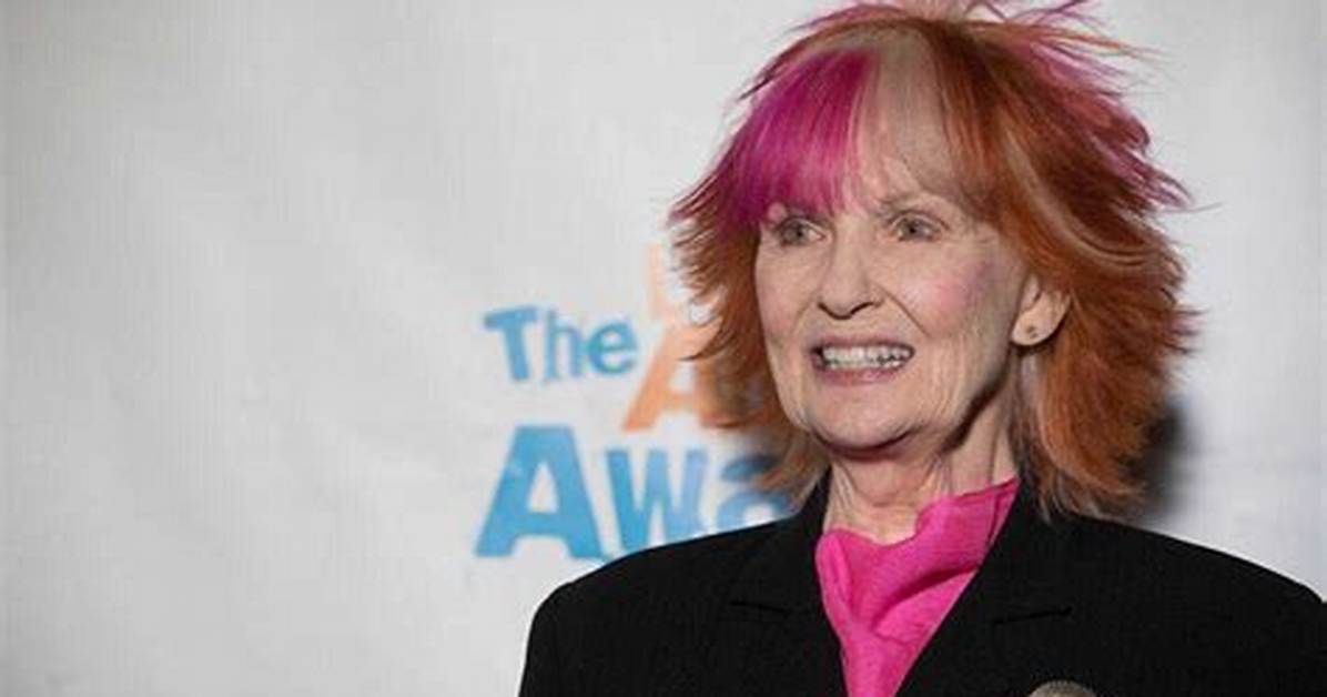 Shelley Fabares Net Worth