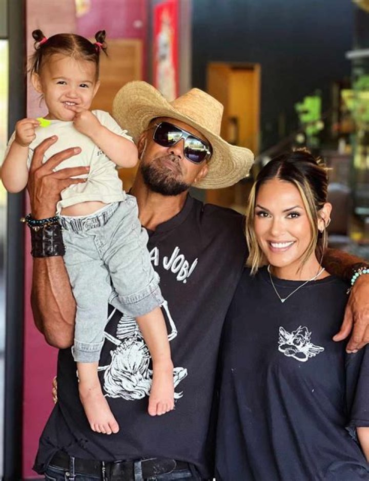 Shemar and his mother Shemar Moore Pinterest