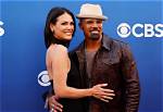 Shemar Moore and Jesiree Dizon Are Expecting Their First Child