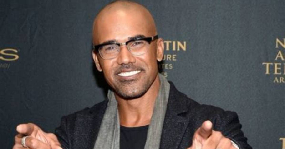 Shemar Moore – Biography, Facts & Life Story