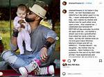Shemar Moore Dreamed About Being a Father — Does He Have Kids?