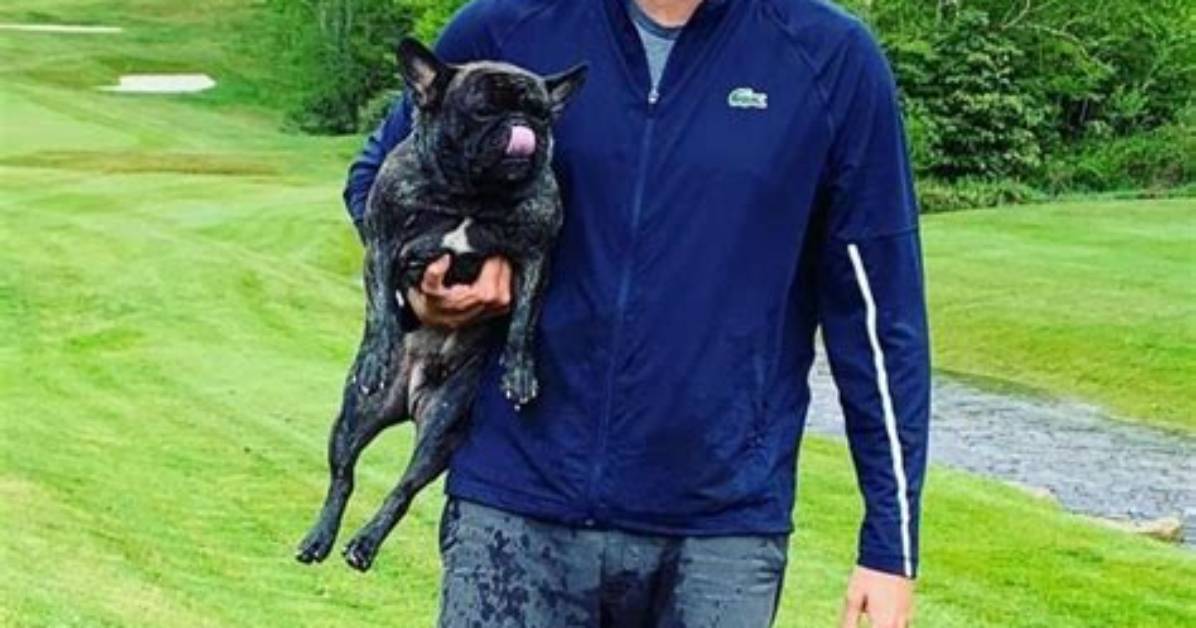 Shep Rose's Family History Is Full of Lawyers and Money