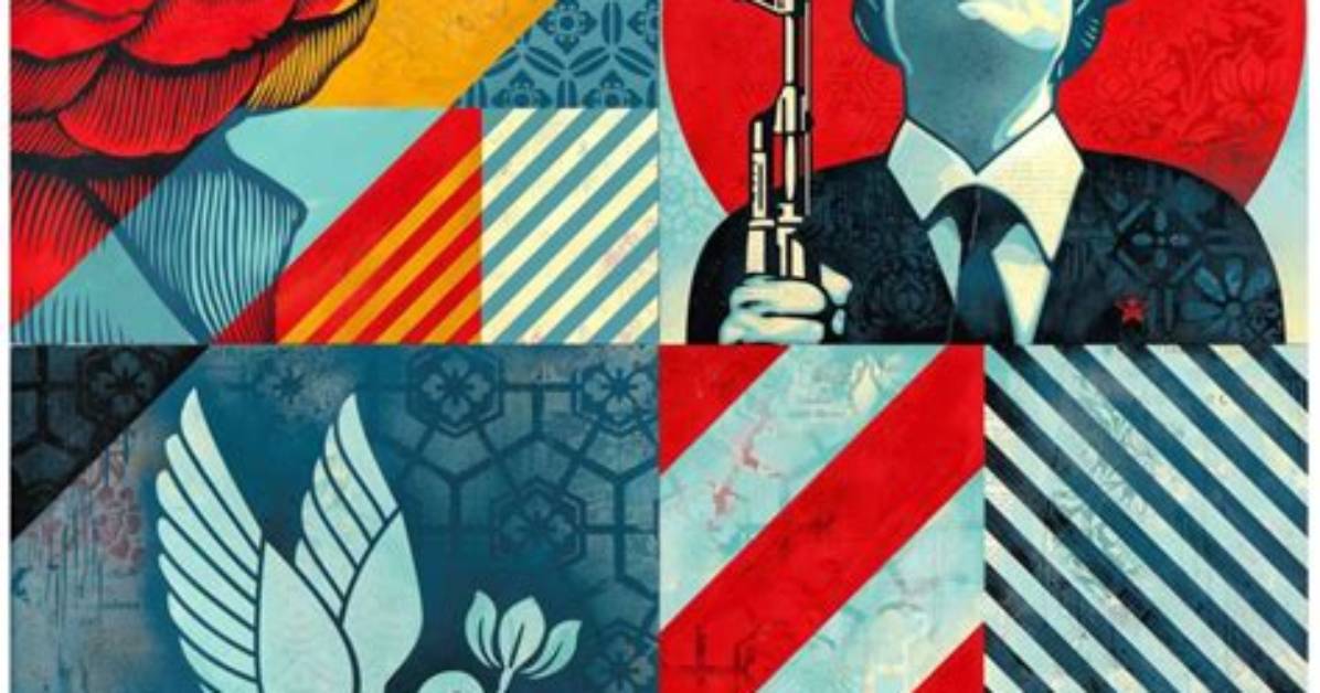 Shepard Fairey