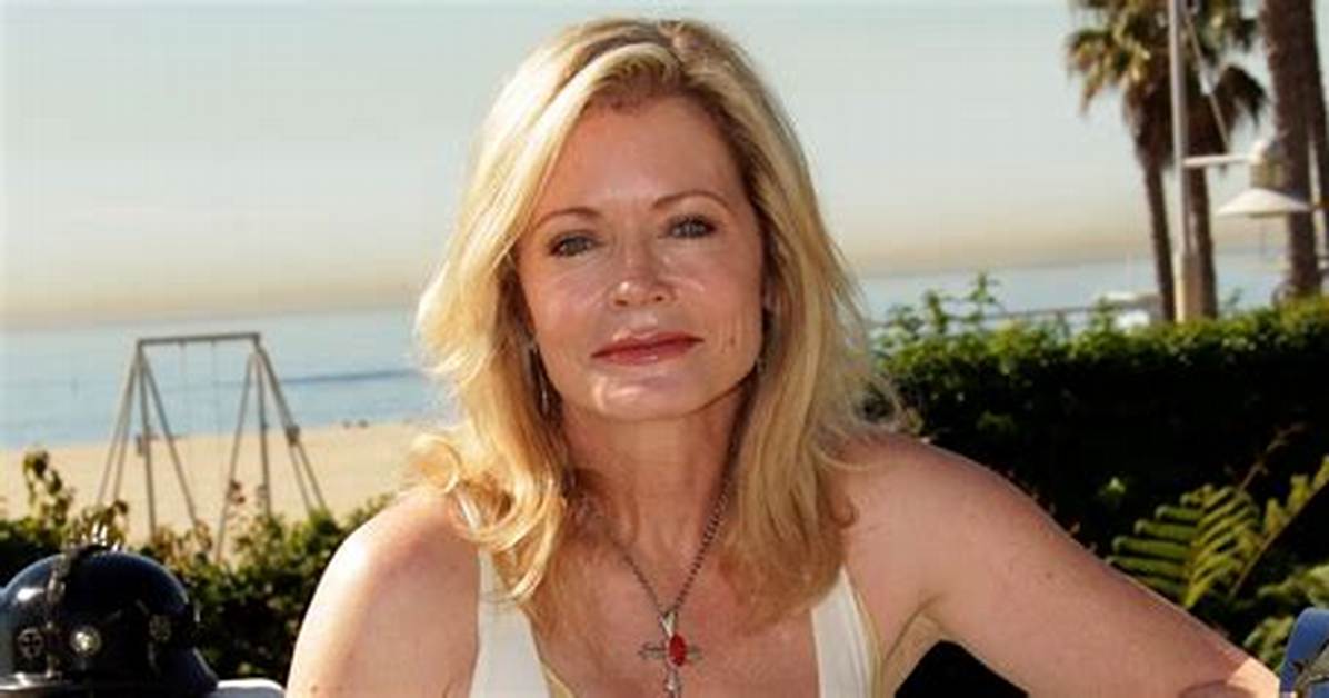 Sheree J. Wilson Net Worth