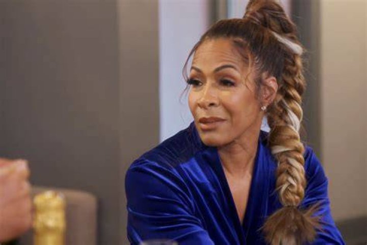 Shere&eacute; Whitfield Spotted With Martell Holt Again In ATL