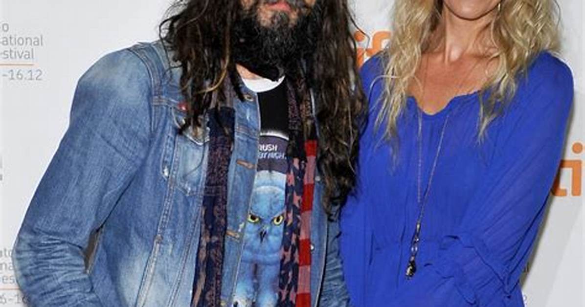 Sheri Moon Zombie Height