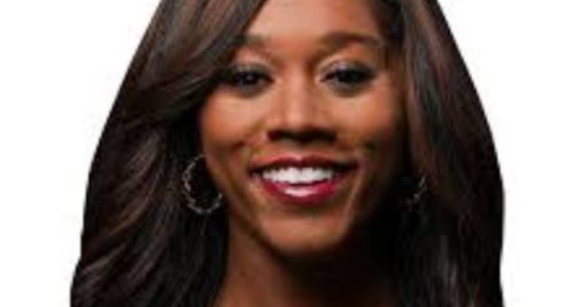 Sherree Burruss Cbs Sports, Bio, Wiki, Age, Height, Husband, Salary, and Net Worth