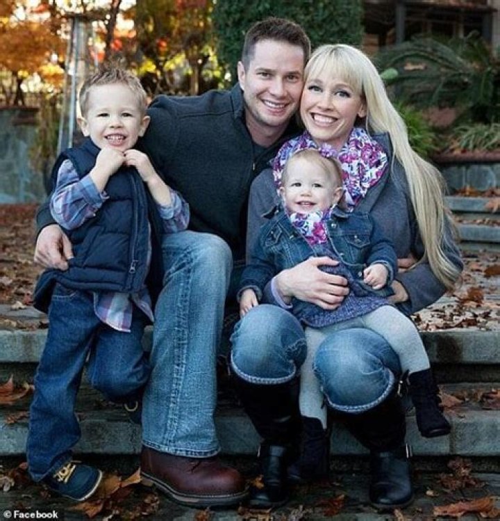 Sherri Papini Children Meet Sherri Papini's Adorable Kids Tyler Papini