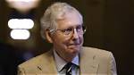 Sherrill Redmon's Biography: Who Is Mitch Mcconnell’s First Wife?
