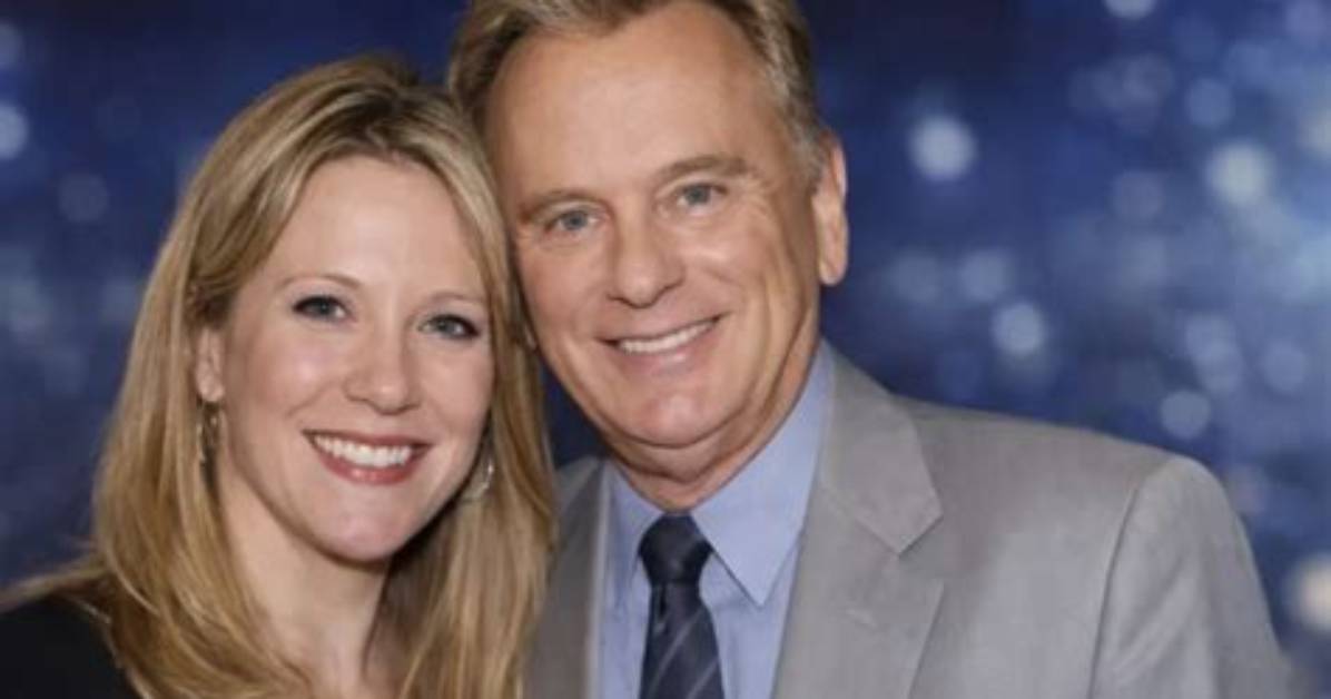 Sherrill Sajak Biography- Pat Sajak’s First Wife